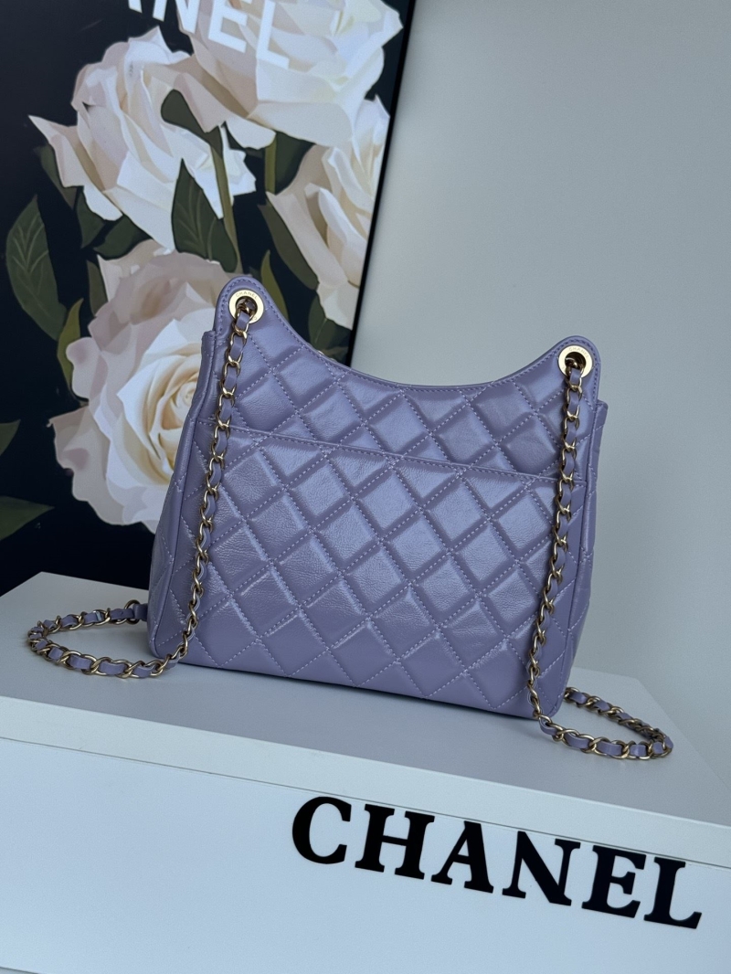 Ch**el hobo bags